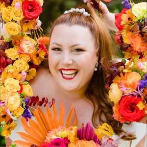 Meet your Posher, Nora